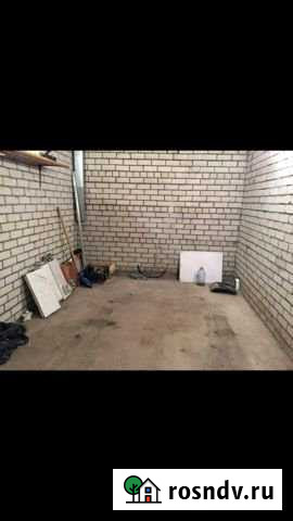Гараж 18 м² в аренду в Ярославле Ярославль - изображение 1