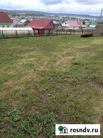 Участок ИЖС 6 сот. на продажу в Октябрьском Республики Башкортостан Октябрьский - изображение 1