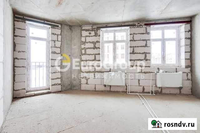 1-комнатная квартира, 48 м², 6/9 эт. на продажу в Апрелевке Апрелевка - изображение 1