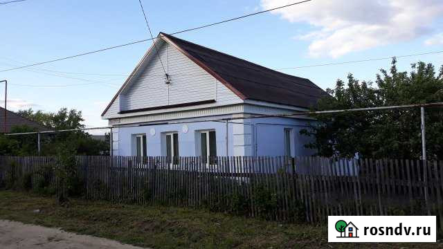 Дом 63.4 м² на участке 6 сот. на продажу в Верхнем Тагиле Верхний Тагил - изображение 1