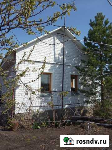 Дом 47 м² на участке 7 сот. на продажу в Кумертау Кумертау - изображение 1