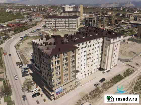 1-комнатная квартира, 43 м², 4/8 эт. на продажу в Мысхако Мысхако