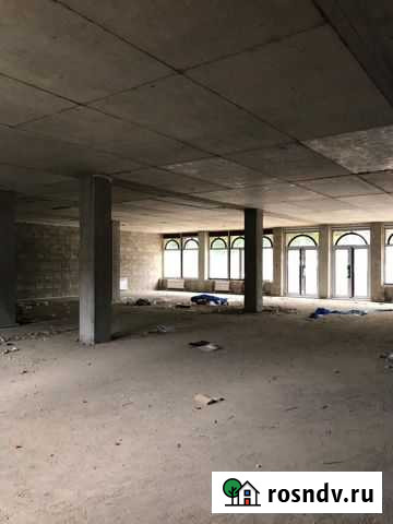 Помещение свободного назначения Нальчик - изображение 1