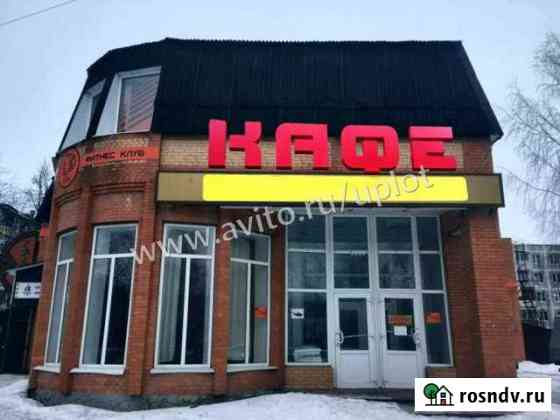 Магазин, 798.6 кв.м. Луховицы