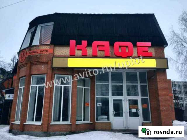 Магазин, 798.6 кв.м. Луховицы - изображение 1