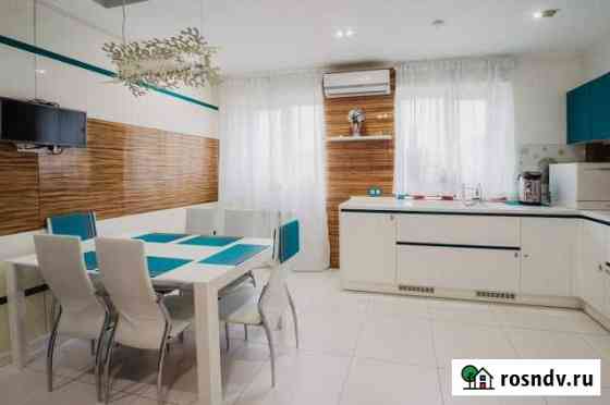 Коттедж 194 м² на участке 10 сот. на продажу в Высокой Горе Высокая Гора
