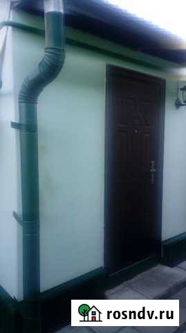 Дом 22 м² на участке 2 сот. на продажу в Павловске Воронежской области Павловск - изображение 1