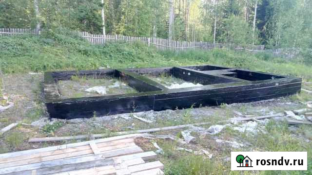 Участок СНТ, ДНП 20 сот. на продажу в Первоуральске Первоуральск - изображение 1