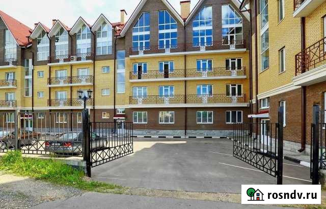 3-комнатная квартира, 95 м², 3/4 эт. на продажу в Новоивановском Новоивановское - изображение 1