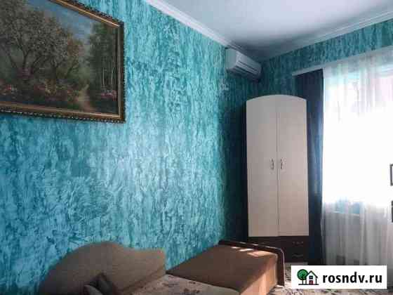 Квартира-студия, 25 м², 1/2 эт. в аренду посуточно в Евпатории Евпатория