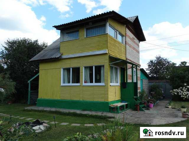 Участок СНТ, ДНП 12 сот. на продажу в Новогорном Новогорный - изображение 1