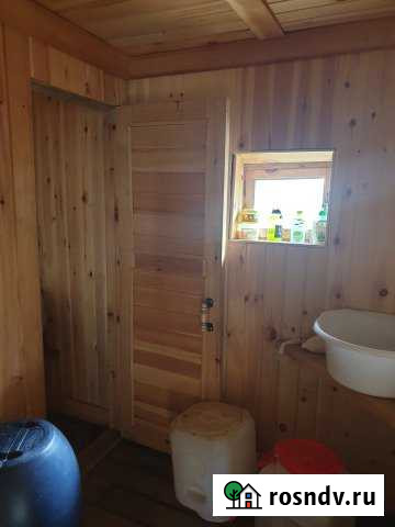 Дача 30 м² на участке 7 сот. на продажу в Железногорске Красноярского края Железногорск - изображение 1