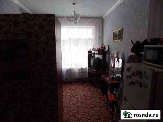Комната 16 м² в 1-ком. кв., 2/2 эт. на продажу в Саргатском Саргатское