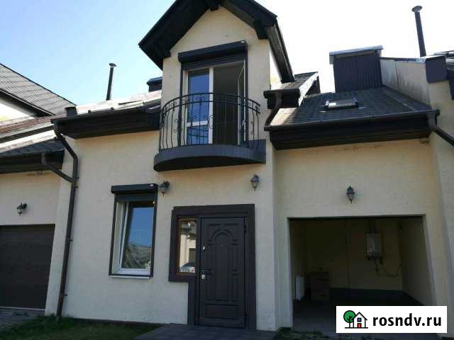 Таунхаус 140 м² на участке 3 сот. на продажу в Пионерском Калининградской области Пионерский - изображение 1