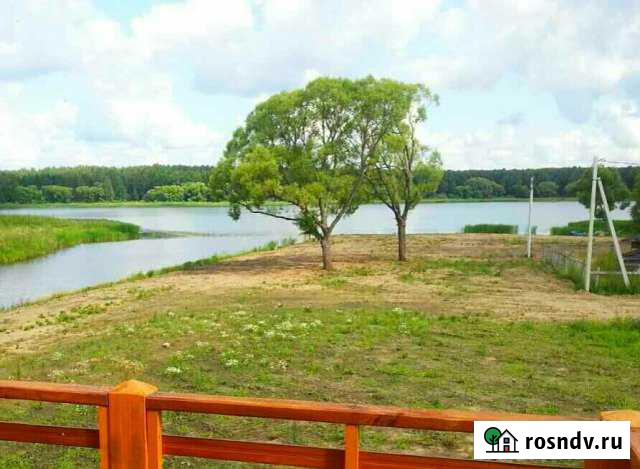 Дом 100 м² на участке 31 сот. на продажу в Угличе Углич - изображение 1