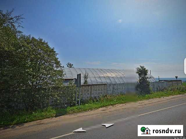 Аренда складов и коммерческих помещений Одинцовски Голицыно - изображение 1