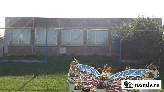 Торговое помещение, 318 кв.м. Новый Оскол - изображение 1