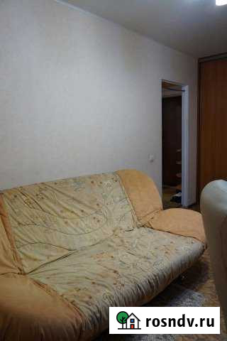 1-комнатная квартира, 38 м², 7/16 эт. в аренду посуточно в Одинцово Одинцово - изображение 1