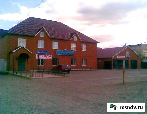 Помещение свободного назначения, 420 кв.м. Нурлат - изображение 1