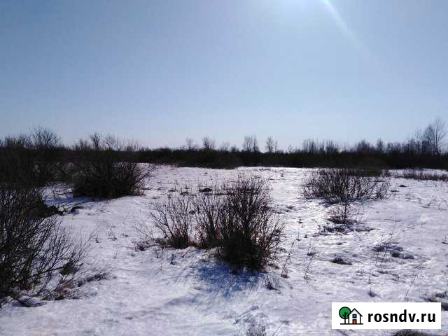 Участок ИЖС 10 сот. на продажу в Кетово Кетово - изображение 1