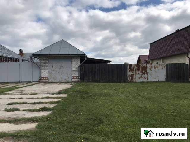 Дом 100 м² на участке 30 сот. на продажу в Мариинском Посаде Мариинский Посад - изображение 1