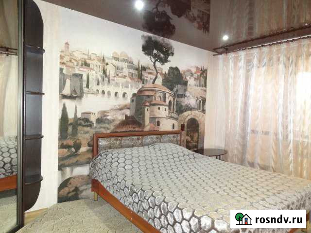 2-комнатная квартира, 50 м², 20/25 эт. в аренду посуточно в Набережных Челнах Набережные Челны - изображение 1