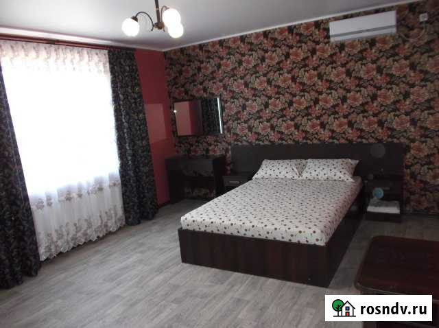 1-комнатная квартира, 25 м², 2/2 эт. в аренду посуточно в Судаке Судак - изображение 1