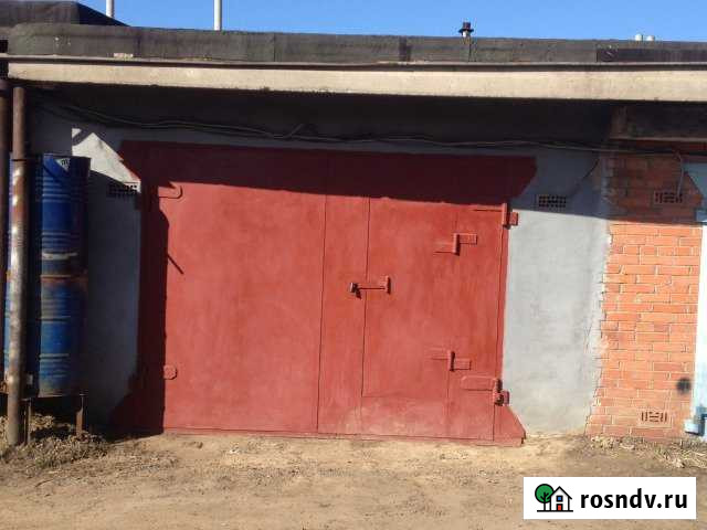 Гараж >30 м² на продажу в Железногорске Курской области Железногорск - изображение 1