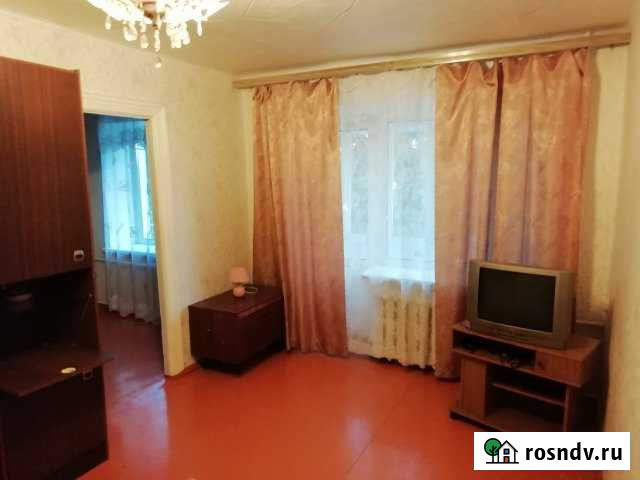 2-комнатная квартира, 43 м², 3/4 эт. на продажу в Шаталово Шаталово - изображение 1