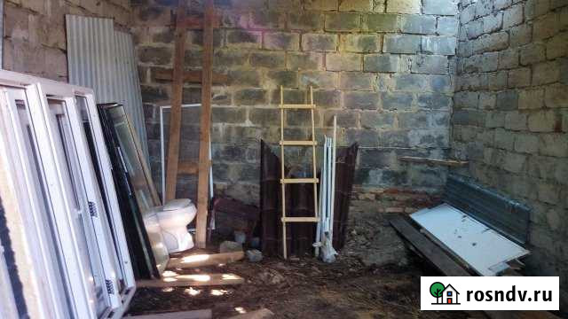 Гараж 24 м² на продажу в Семилуках Семилуки - изображение 1