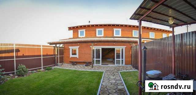 Таунхаус 125 м² на участке 6 сот. в аренду посуточно в Санкт-Петербурге Санкт-Петербург - изображение 1