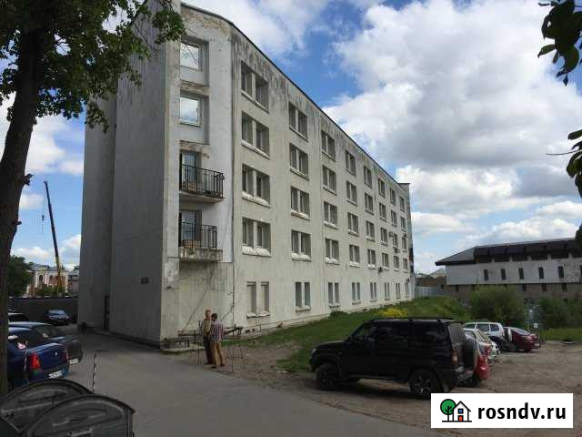 Офис 17.5 кв.м. Псков - изображение 1