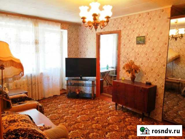 2-комнатная квартира, 43 м², 3/4 эт. на продажу в Заречном Пензенской области Заречный - изображение 1