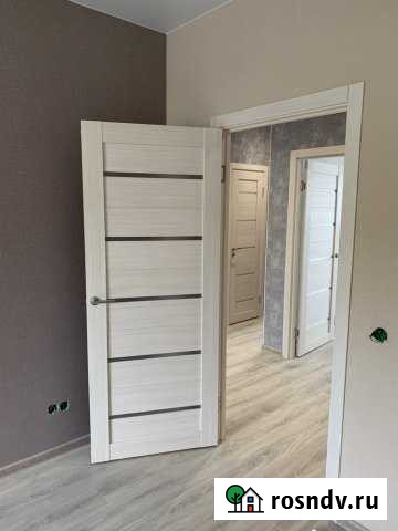 3-комнатная квартира, 73 м², 2/21 эт. на продажу в Хабаровске Хабаровск - изображение 1