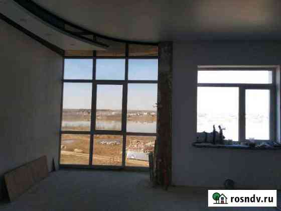 4-комнатная квартира, 121 м², 4/5 эт. на продажу в Уфе Уфа