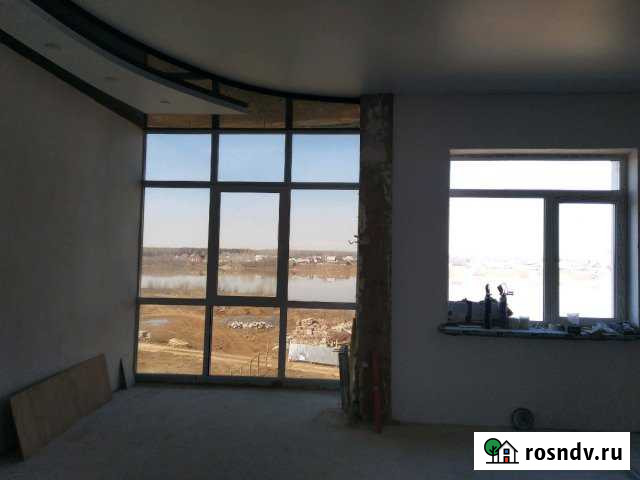 4-комнатная квартира, 121 м², 4/5 эт. на продажу в Уфе Уфа - изображение 1