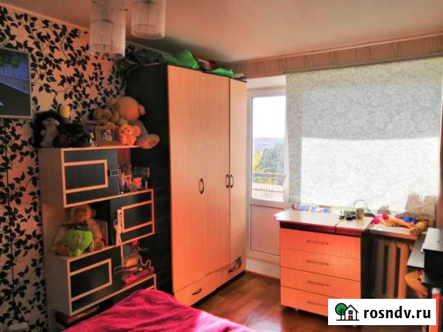 4-комнатная квартира, 72 м², 11/12 эт. на продажу в Заречном Пензенской области Заречный - изображение 1