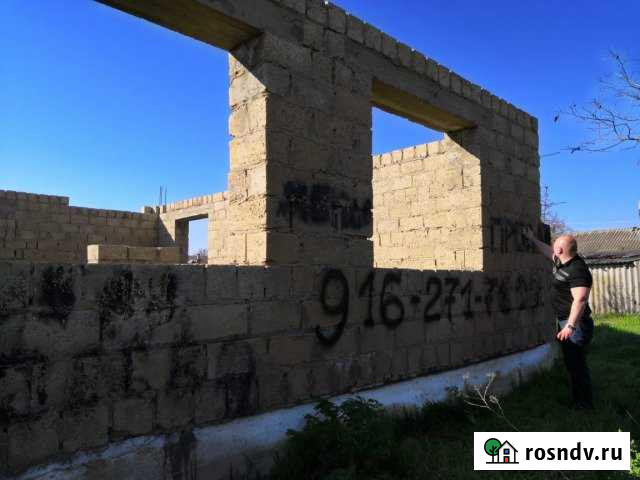 Участок ИЖС 11 сот. на продажу в Ахтанизовской Ахтанизовская - изображение 1