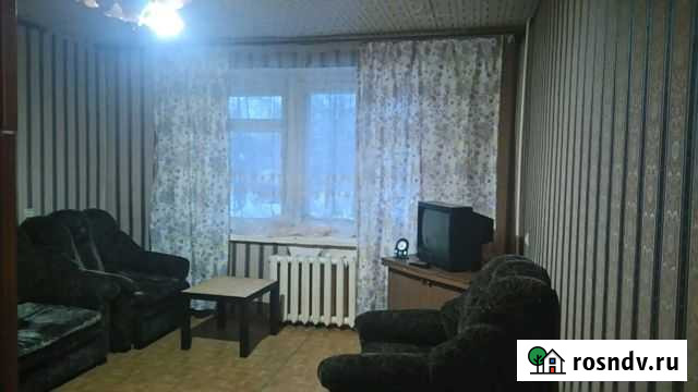 Комната 18 м² в 1-ком. кв., 4/5 эт. на продажу в Елабуге Елабуга - изображение 1