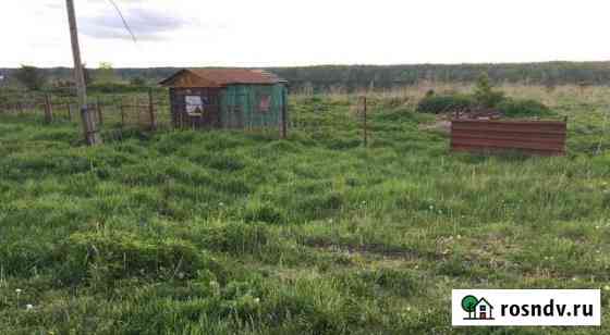 Участок ИЖС 60 сот. на продажу в Юрге Юрга