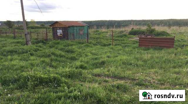 Участок ИЖС 60 сот. на продажу в Юрге Юрга - изображение 1