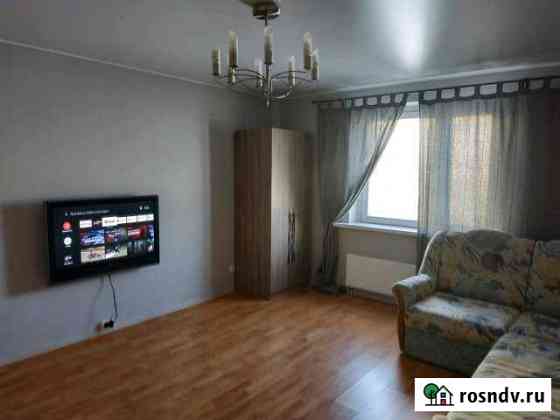 1-комнатная квартира, 30 м², 6/17 эт. в аренду посуточно в Домодедово Домодедово