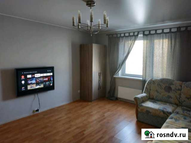 1-комнатная квартира, 30 м², 6/17 эт. в аренду посуточно в Домодедово Домодедово - изображение 1