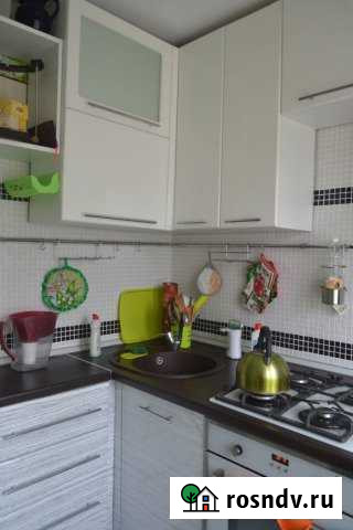 2-комнатная квартира, 41 м², 2/5 эт. на продажу в Вышнем Волочке Вышний Волочек - изображение 1