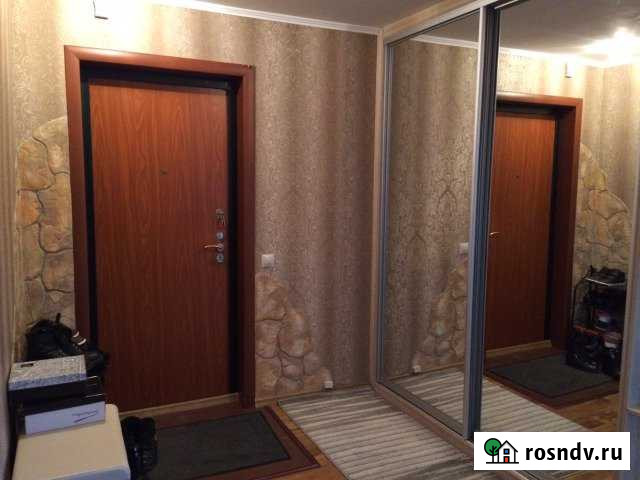 2-комнатная квартира, 50 м², 1/3 эт. на продажу в Называевске Называевск - изображение 1