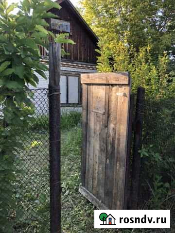 Дача 30 м² на участке 6.2 сот. на продажу в Лесниково Лесниково - изображение 1