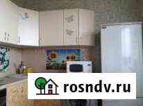 1-комнатная квартира, 42 м², 11/17 эт. в аренду на длительный срок в Солнечногорске Солнечногорск