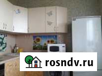 1-комнатная квартира, 42 м², 11/17 эт. в аренду на длительный срок в Солнечногорске Солнечногорск - изображение 1