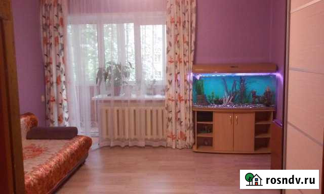 3-комнатная квартира, 63 м², 2/9 эт. на продажу в Дубне Московской области Дубна - изображение 1