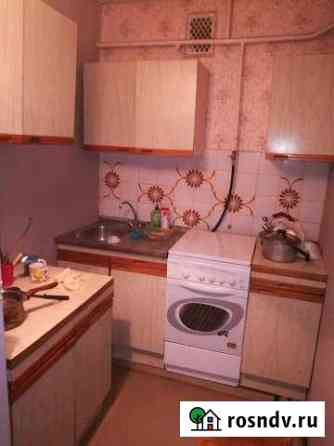 2-комнатная квартира, 47 м², 1/2 эт. на продажу в Некрасовском Ярославской области Некрасовское